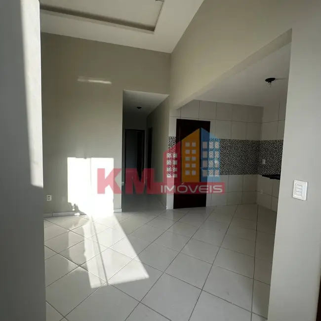 Foto 4 de Casa com 2 quartos à venda, 65m2 em Planalto Treze de Maio, Mossoro - RN