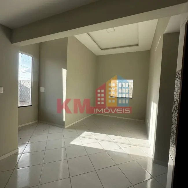 Foto 7 de Casa com 2 quartos à venda, 65m2 em Planalto Treze de Maio, Mossoro - RN