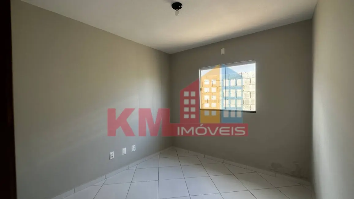 Foto 9 de Casa com 2 quartos à venda, 65m2 em Planalto Treze de Maio, Mossoro - RN