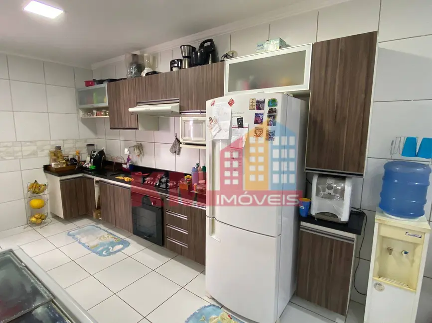 Foto 6 de Casa com 3 quartos à venda, 120m2 em Alto do Sumaré, Mossoro - RN