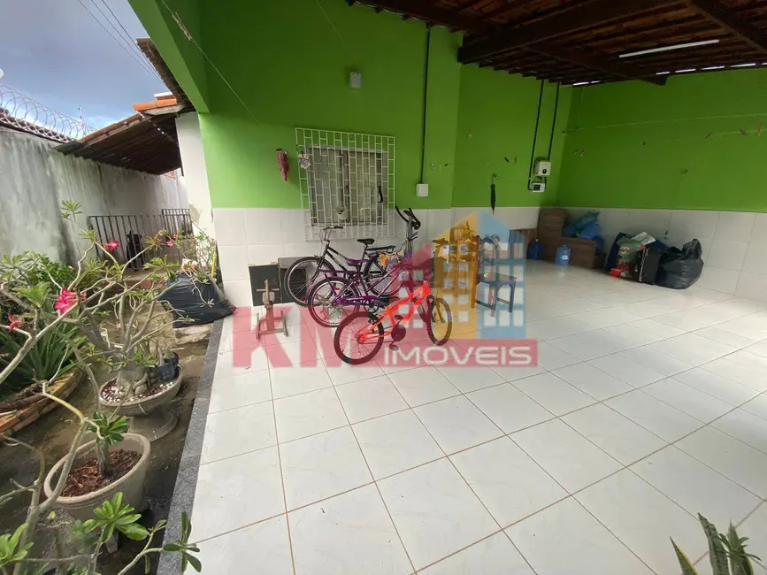 Foto 3 de Casa com 3 quartos à venda, 120m2 em Alto do Sumaré, Mossoro - RN