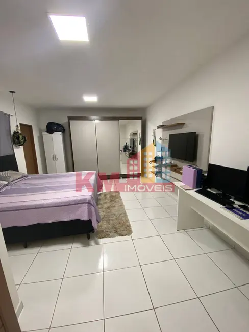 Foto 7 de Casa com 3 quartos à venda, 120m2 em Alto do Sumaré, Mossoro - RN