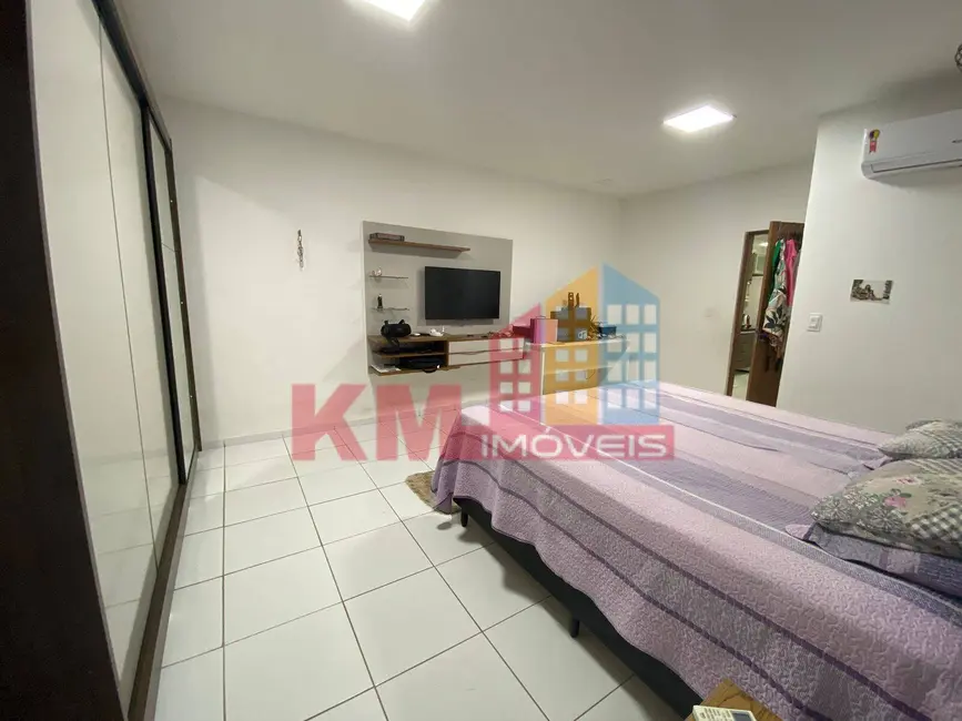 Foto 8 de Casa com 3 quartos à venda, 120m2 em Alto do Sumaré, Mossoro - RN