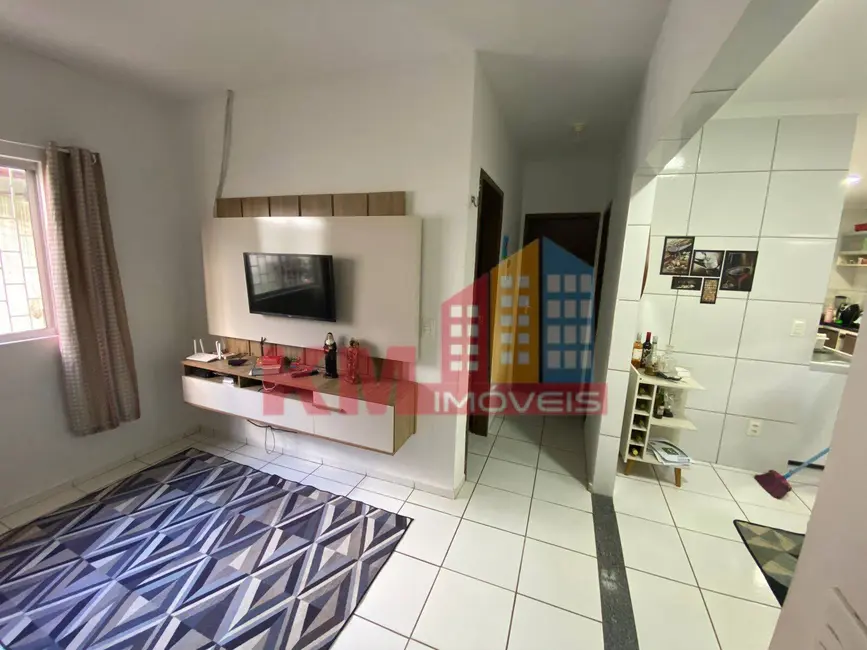 Foto 5 de Casa com 3 quartos à venda, 120m2 em Alto do Sumaré, Mossoro - RN
