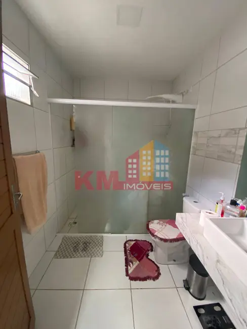 Foto 9 de Casa com 3 quartos à venda, 120m2 em Alto do Sumaré, Mossoro - RN