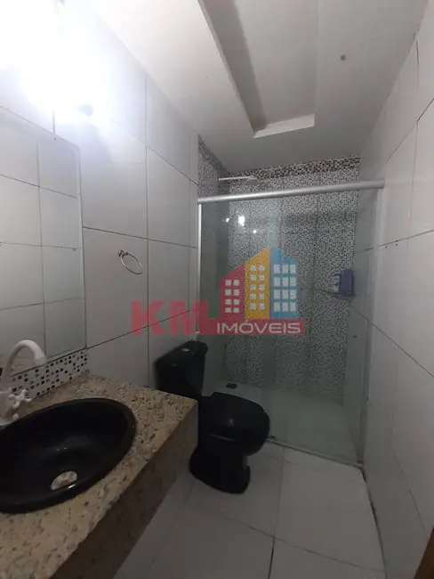 Foto 6 de Casa com 2 quartos à venda, 135m2 em Aeroporto, Mossoro - RN