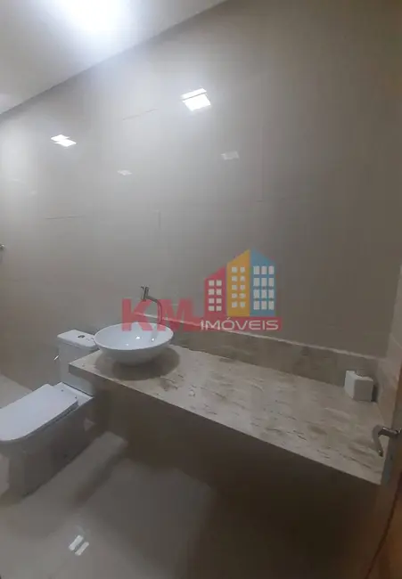 Foto 9 de Casa com 2 quartos à venda, 135m2 em Aeroporto, Mossoro - RN