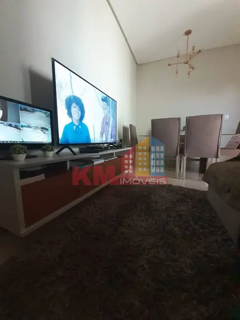 Foto 3 de Casa com 2 quartos à venda, 135m2 em Aeroporto, Mossoro - RN