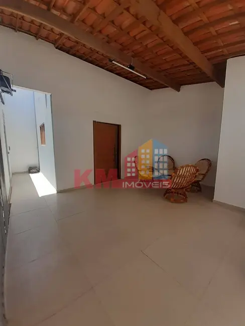 Foto 2 de Casa com 2 quartos à venda, 135m2 em Aeroporto, Mossoro - RN