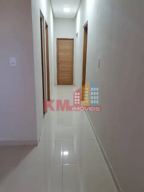 Foto 5 de Casa com 2 quartos à venda, 135m2 em Aeroporto, Mossoro - RN