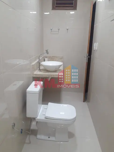 Foto 8 de Casa com 2 quartos à venda, 135m2 em Aeroporto, Mossoro - RN