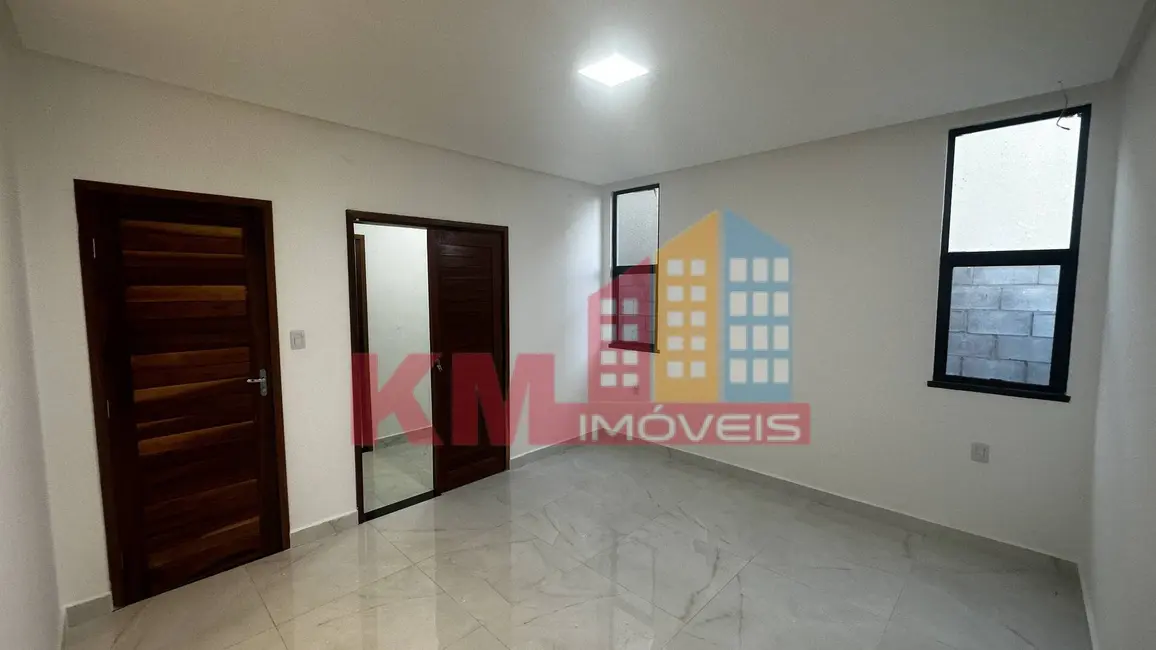 Foto 7 de Casa de Condomínio com 3 quartos à venda, 126m2 em Aeroporto, Mossoro - RN