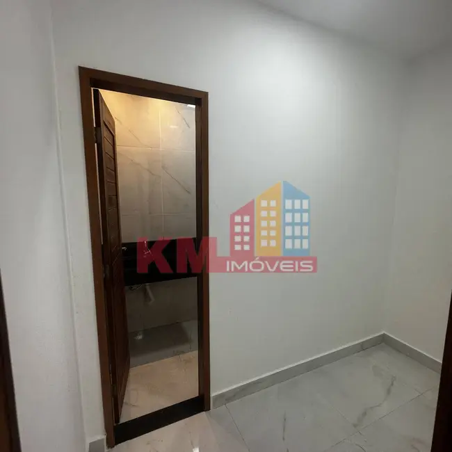 Foto 8 de Casa de Condomínio com 3 quartos à venda, 126m2 em Aeroporto, Mossoro - RN