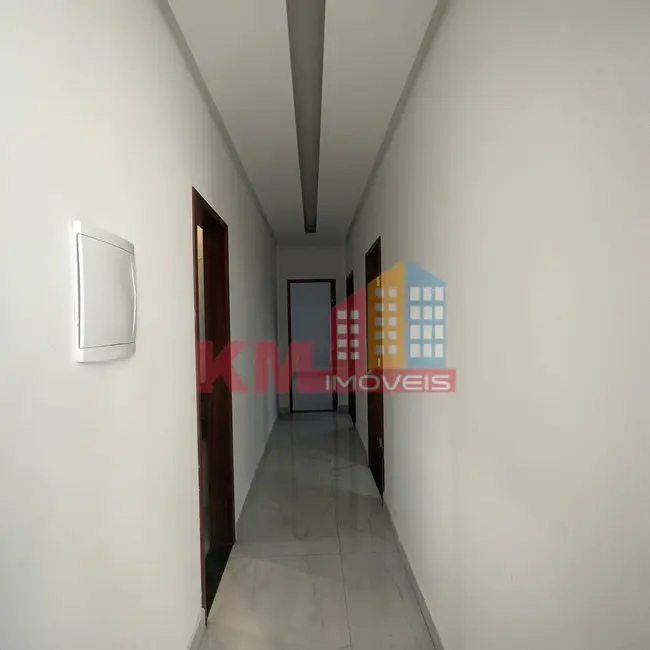 Foto 5 de Casa de Condomínio com 3 quartos à venda, 126m2 em Aeroporto, Mossoro - RN