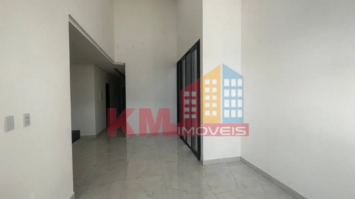 Foto 3 de Casa de Condomínio com 3 quartos à venda, 126m2 em Aeroporto, Mossoro - RN