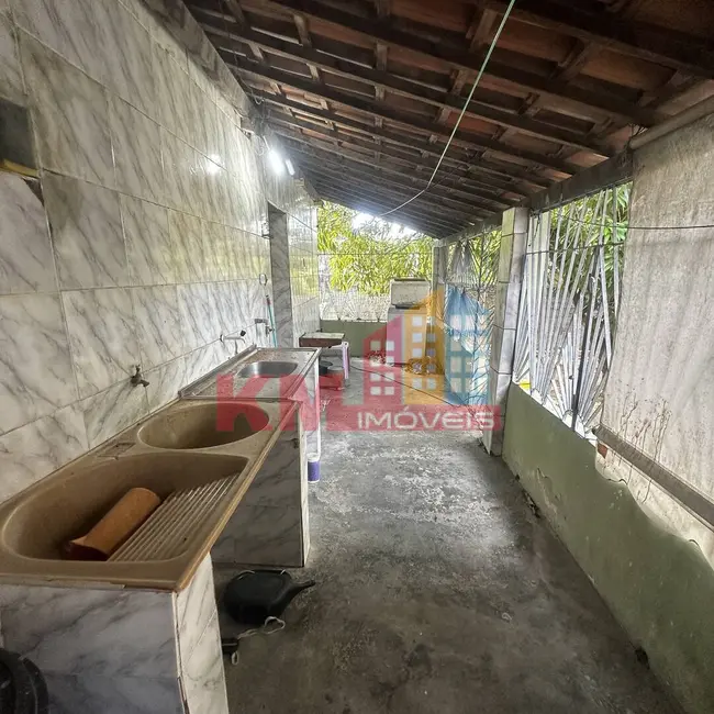 Foto 6 de Casa com 2 quartos à venda e para alugar, 322m2 em Paredões, Mossoro - RN