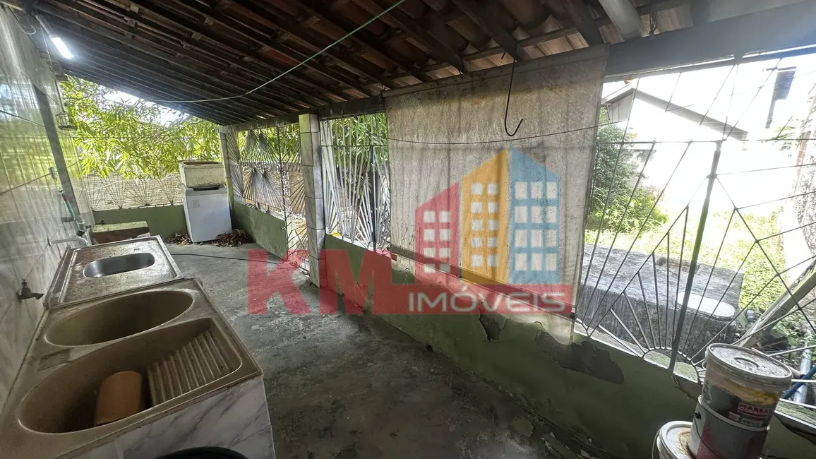 Foto 7 de Casa com 2 quartos à venda e para alugar, 322m2 em Paredões, Mossoro - RN