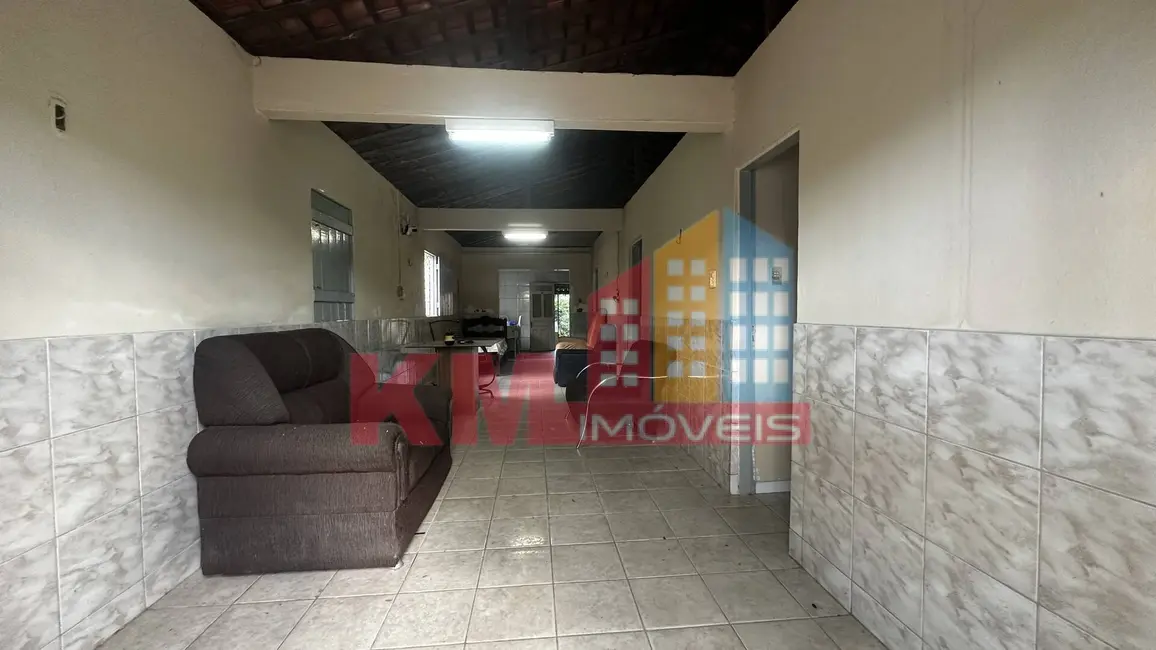 Foto 2 de Casa com 2 quartos à venda e para alugar, 322m2 em Paredões, Mossoro - RN
