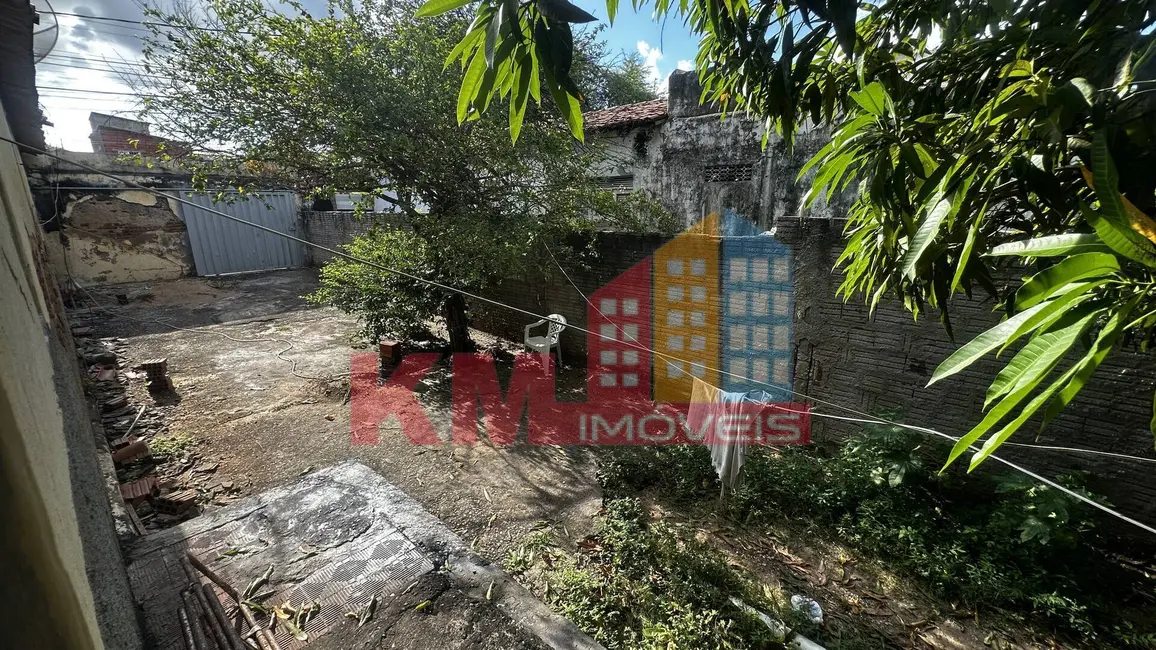 Foto 8 de Casa com 2 quartos à venda e para alugar, 322m2 em Paredões, Mossoro - RN