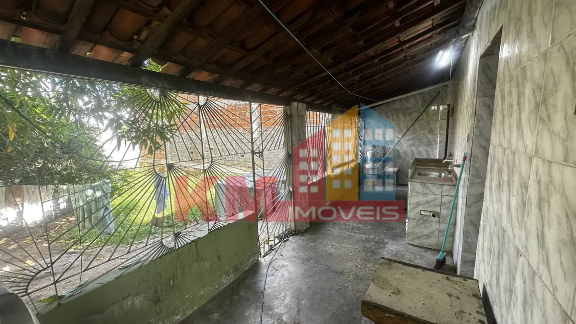 Foto 5 de Casa com 2 quartos à venda e para alugar, 322m2 em Paredões, Mossoro - RN
