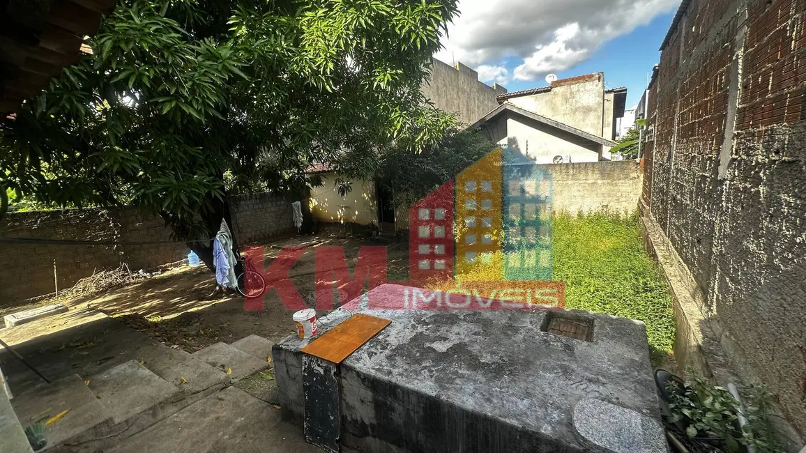 Foto 9 de Casa com 2 quartos à venda e para alugar, 322m2 em Paredões, Mossoro - RN