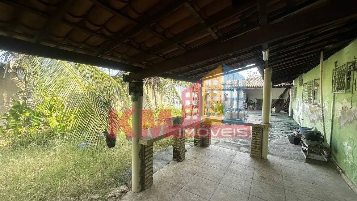 Foto 4 de Casa com 5 quartos à venda, 999m2 em Alto de São Manoel, Mossoro - RN