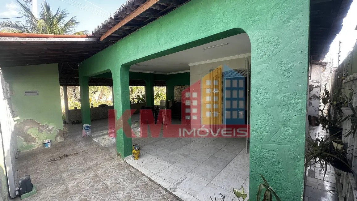 Foto 3 de Casa com 5 quartos à venda, 999m2 em Alto de São Manoel, Mossoro - RN
