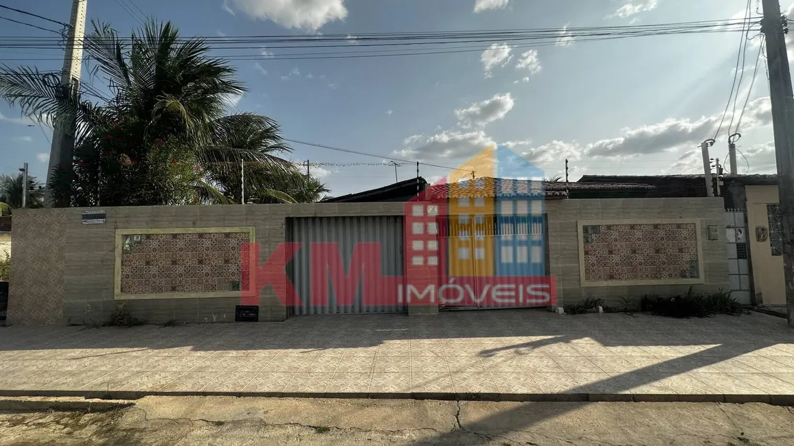 Foto 1 de Casa com 5 quartos à venda, 999m2 em Alto de São Manoel, Mossoro - RN