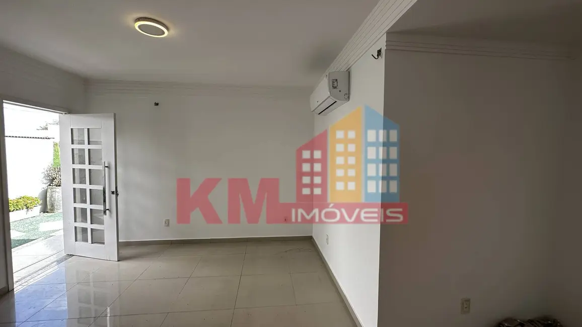 Foto 8 de Casa de Condomínio com 3 quartos à venda, 140m2 em Aeroporto, Mossoro - RN