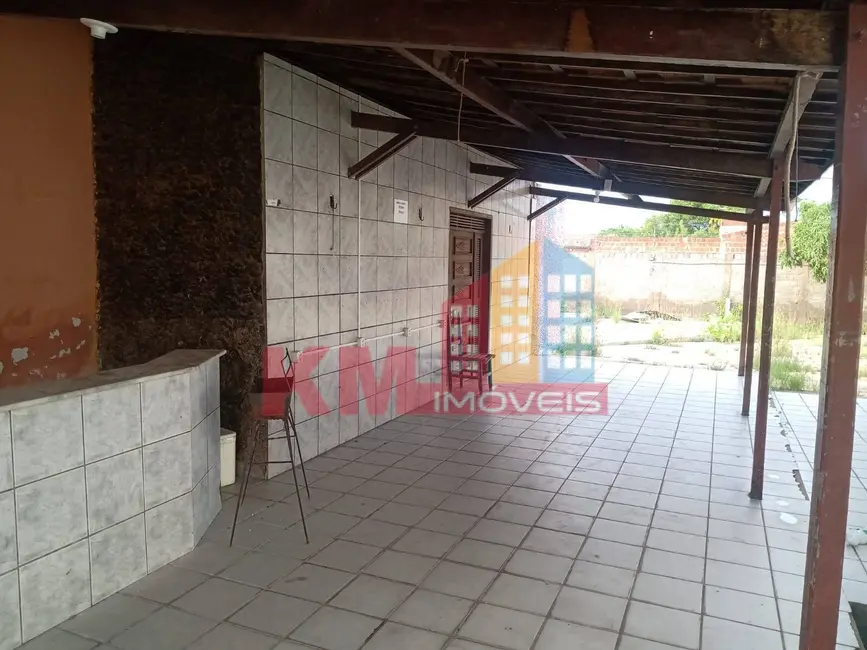 Foto 7 de Casa com 1 quarto à venda e para alugar, 999m2 em Barrocas, Mossoro - RN