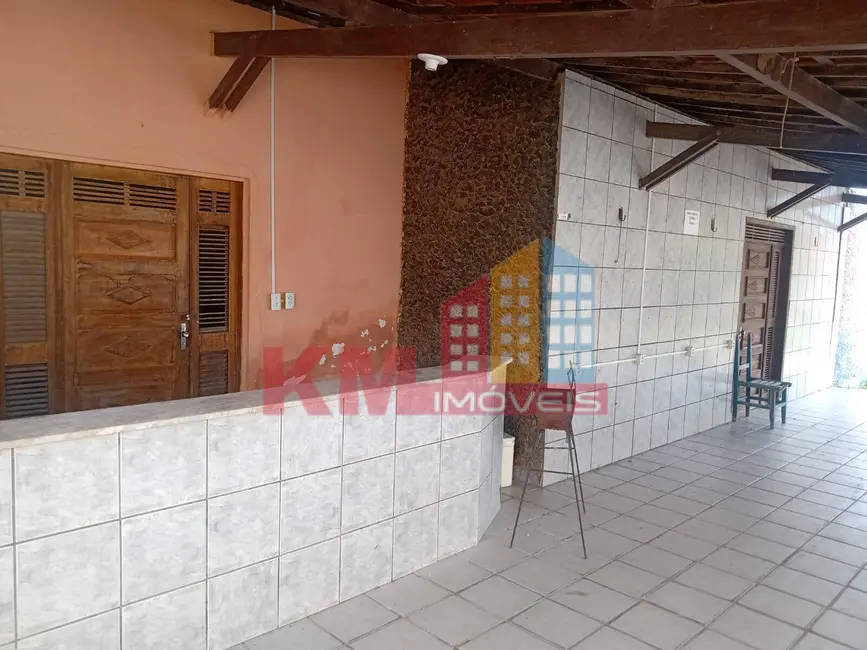 Foto 5 de Casa com 1 quarto à venda e para alugar, 999m2 em Barrocas, Mossoro - RN