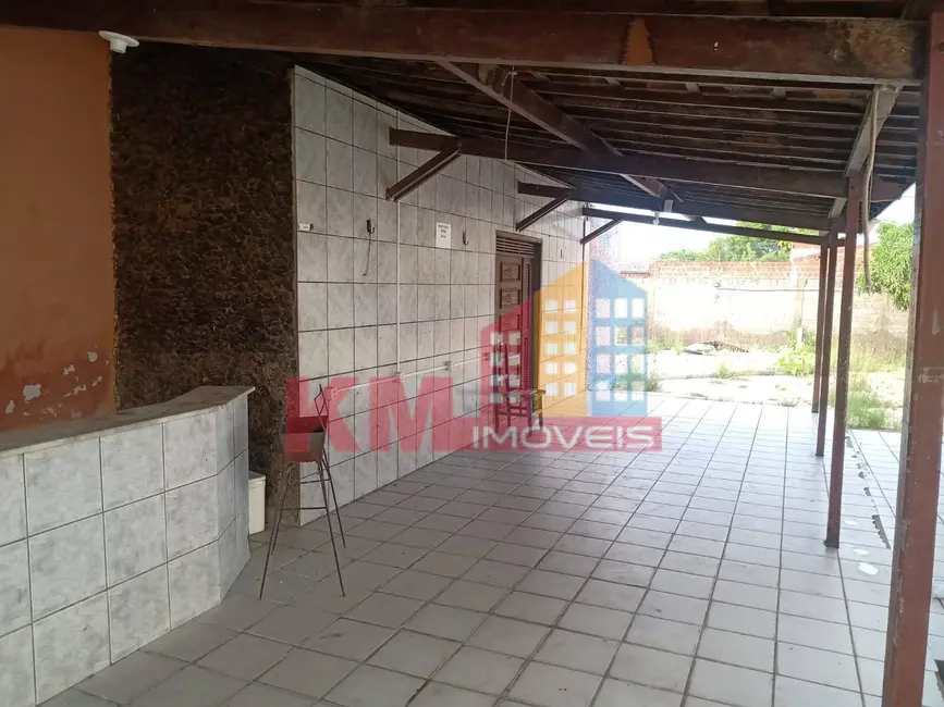 Foto 6 de Casa com 1 quarto à venda e para alugar, 999m2 em Barrocas, Mossoro - RN