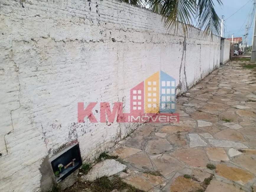 Foto 9 de Casa com 1 quarto à venda e para alugar, 999m2 em Barrocas, Mossoro - RN