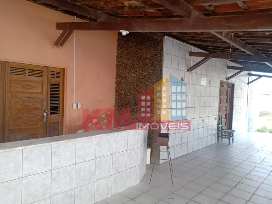 Foto 8 de Casa com 1 quarto à venda e para alugar, 999m2 em Barrocas, Mossoro - RN