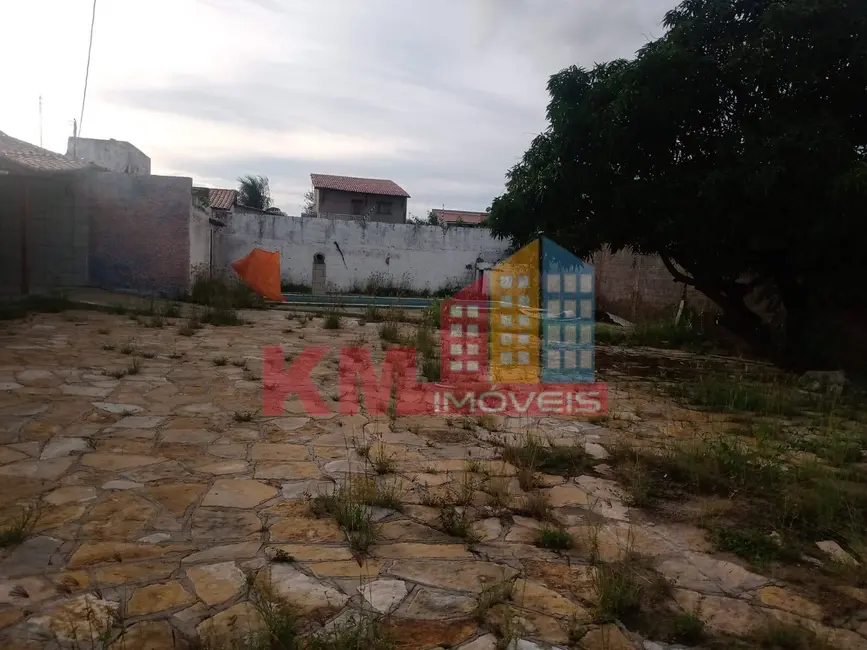 Foto 3 de Casa com 1 quarto à venda e para alugar, 999m2 em Barrocas, Mossoro - RN