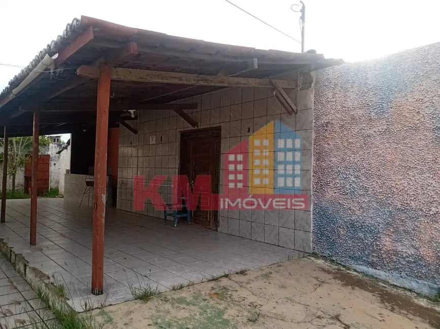 Foto 4 de Casa com 1 quarto à venda e para alugar, 999m2 em Barrocas, Mossoro - RN