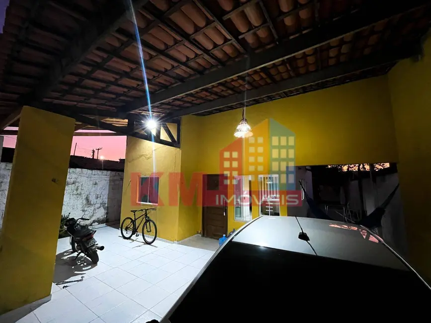 Foto 3 de Casa com 3 quartos à venda, 120m2 em Rincão, Mossoro - RN