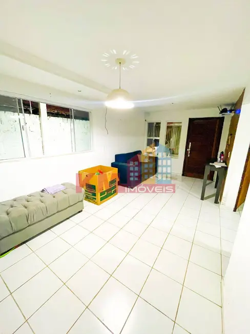 Foto 6 de Casa com 3 quartos à venda, 120m2 em Rincão, Mossoro - RN