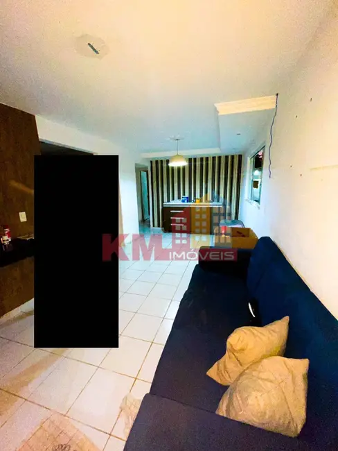 Foto 5 de Casa com 3 quartos à venda, 120m2 em Rincão, Mossoro - RN
