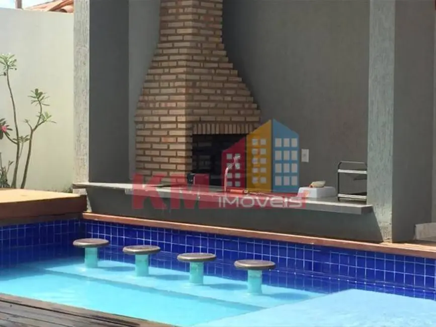 Foto 9 de Casa de Condomínio com 3 quartos à venda, 305m2 em Nova Betânia, Mossoro - RN