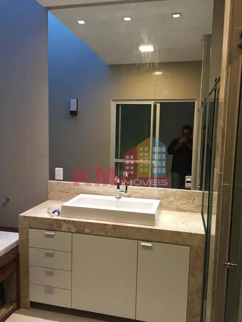 Foto 5 de Casa de Condomínio com 3 quartos à venda, 305m2 em Nova Betânia, Mossoro - RN