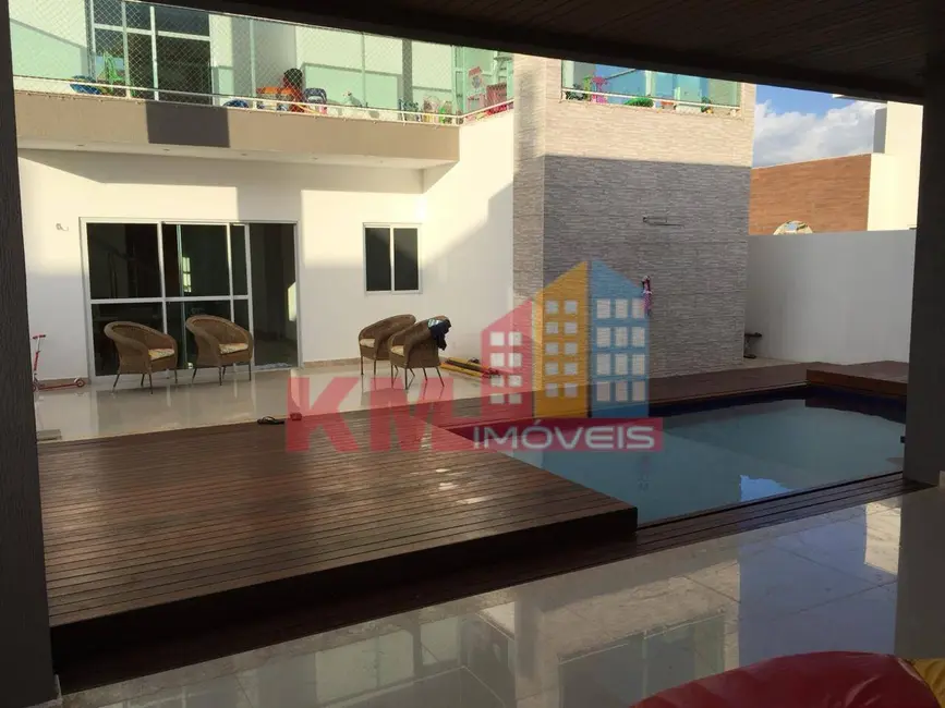 Foto 7 de Casa de Condomínio com 3 quartos à venda, 305m2 em Nova Betânia, Mossoro - RN