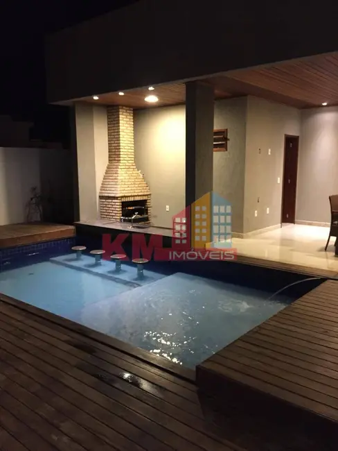 Foto 8 de Casa de Condomínio com 3 quartos à venda, 305m2 em Nova Betânia, Mossoro - RN