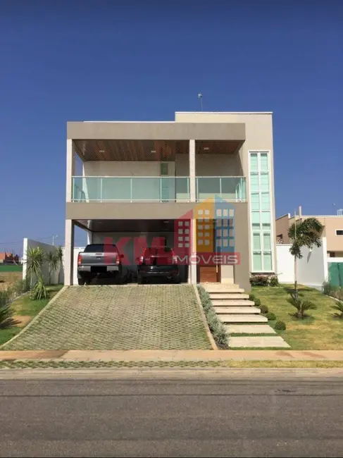 Foto 1 de Casa de Condomínio com 3 quartos à venda, 305m2 em Nova Betânia, Mossoro - RN