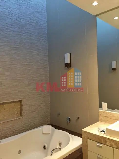 Foto 4 de Casa de Condomínio com 3 quartos à venda, 305m2 em Nova Betânia, Mossoro - RN