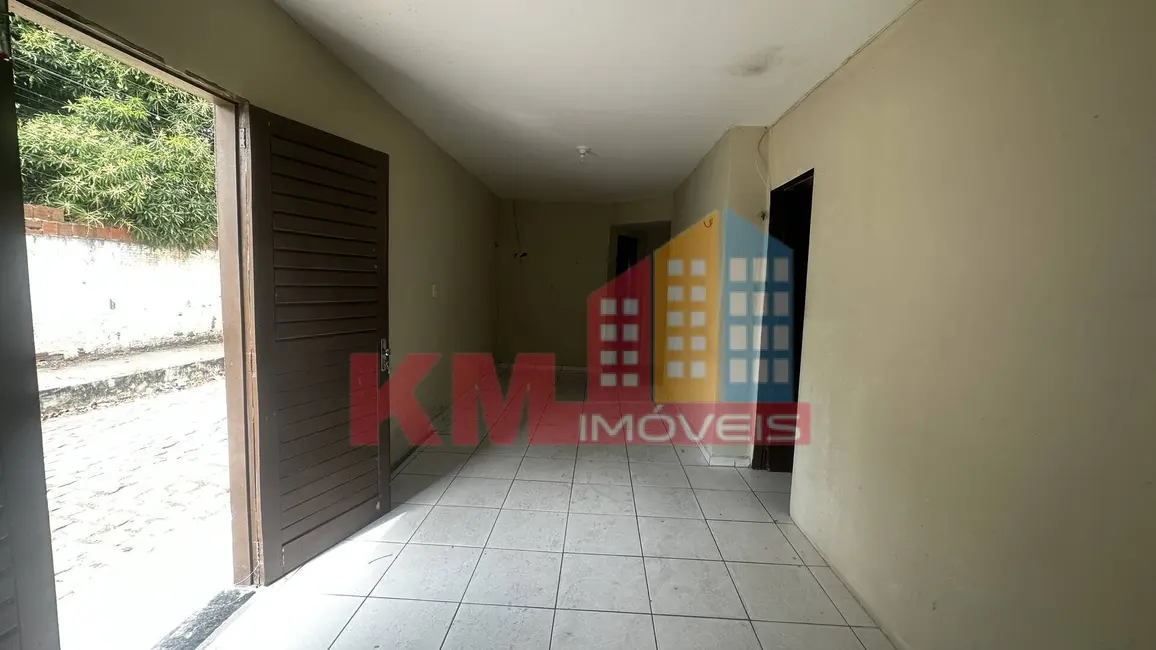 Foto 2 de Casa com 2 quartos à venda, 82m2 em Aeroporto, Mossoro - RN