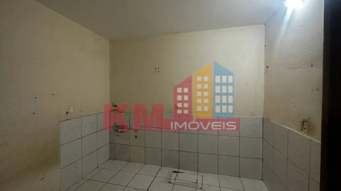 Foto 9 de Casa com 2 quartos à venda, 82m2 em Aeroporto, Mossoro - RN