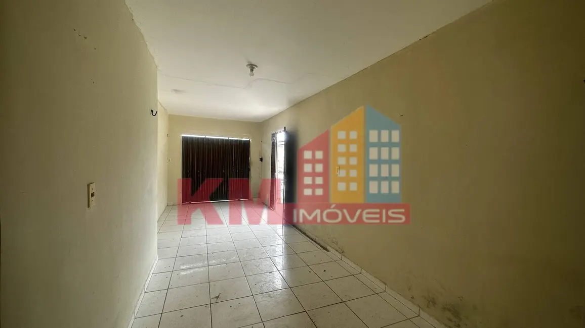 Foto 3 de Casa com 2 quartos à venda, 82m2 em Aeroporto, Mossoro - RN