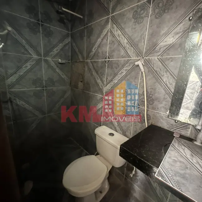 Foto 6 de Casa com 2 quartos à venda, 82m2 em Aeroporto, Mossoro - RN