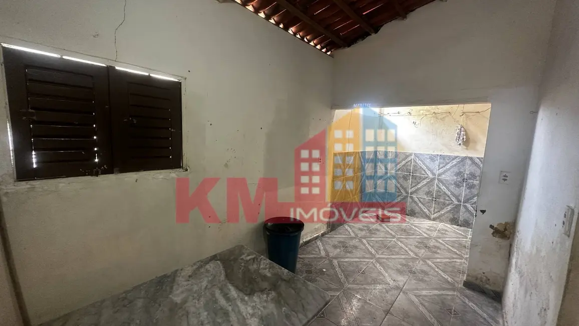 Foto 8 de Casa com 2 quartos à venda, 82m2 em Aeroporto, Mossoro - RN